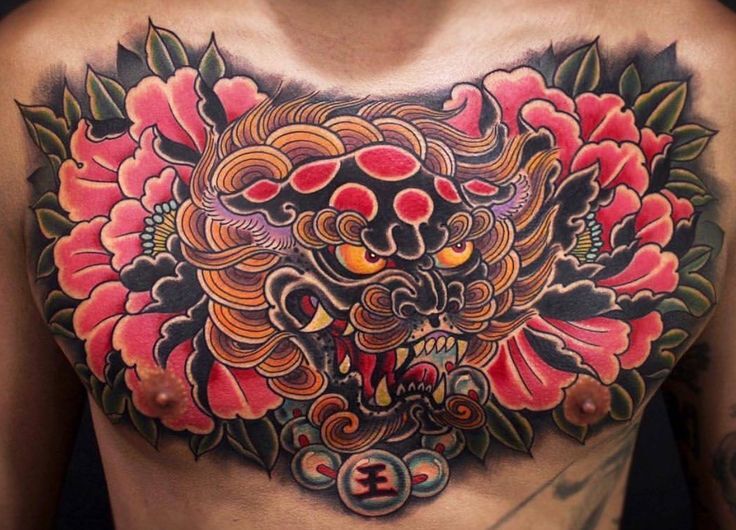 chọn tattoo ngay để thể hiện phong cách cá tính