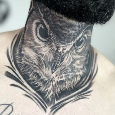 Thiết kế hình xăm chất lượng tuyệt vời thiết kế tattoo siêu chất