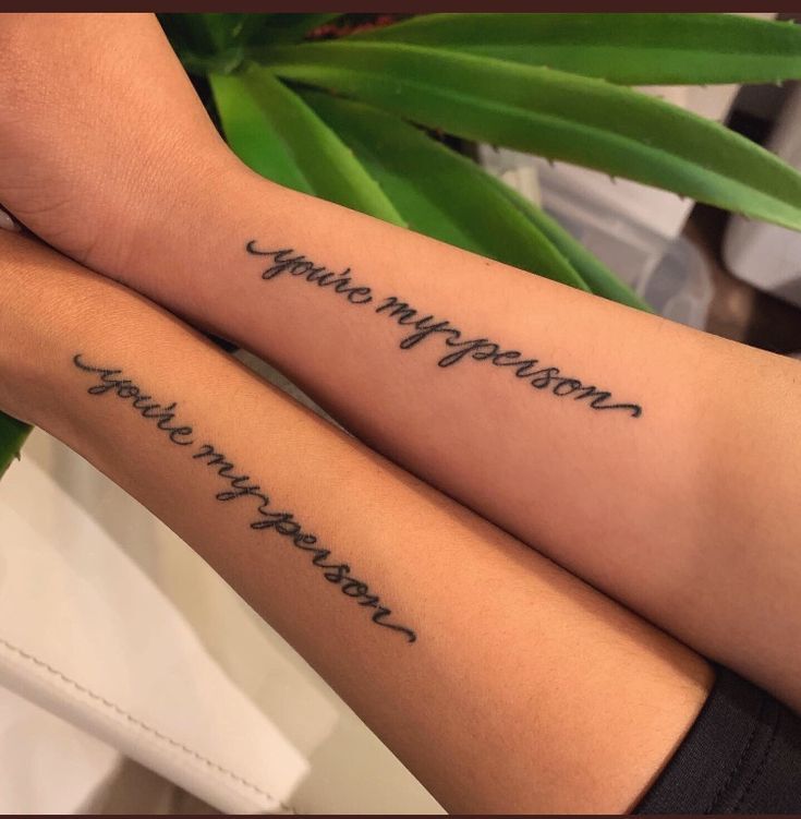 Một kiểu xăm đầy ý nghĩa trên tay phong cách tattoo chữ ý nghĩa trên tay
