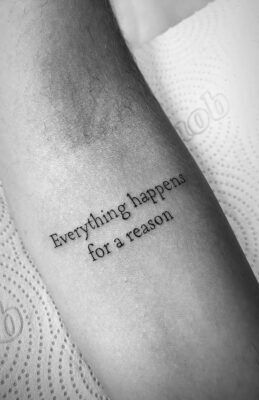 Hình xăm chữ cái tiếng Anh ý nghĩa trên cánh tay kiểu tattoo chữ tiếng anh ý nghĩa trên cẳng tay