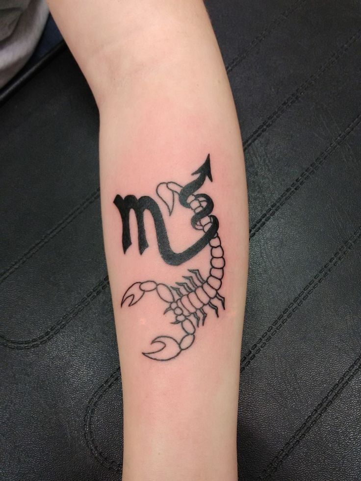 Một hình xăm bọ cạp rất đẹp Top 999+ hình xăm con bọ cạp siêu ngầu và cá tính - Genztattoo