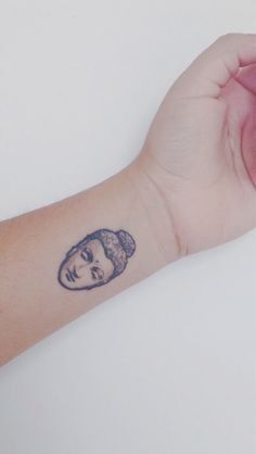 hình xăm mặt phật hình tattoo hộ mệnh mặt phật