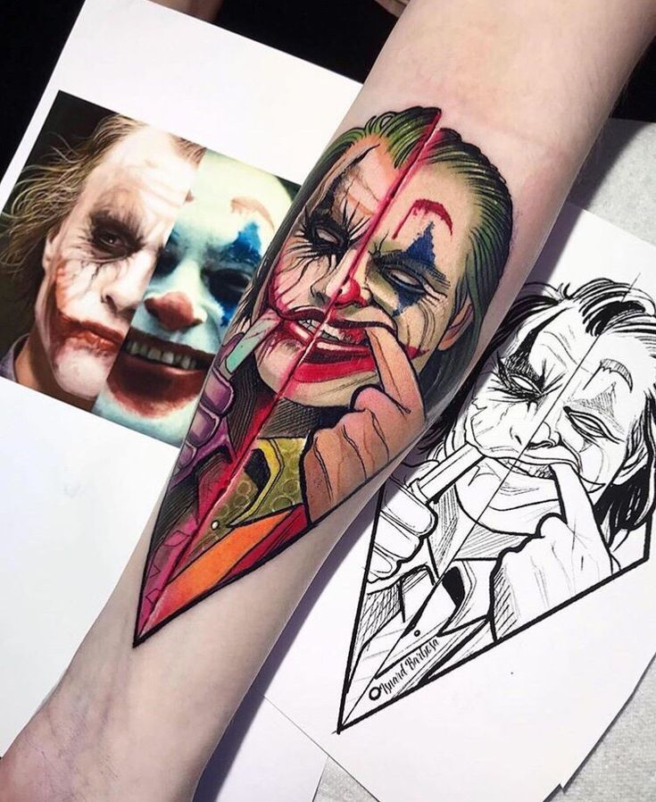 Ý tưởng hình xăm thể hiện cá tính ý tưởng tattoo thể hiện cá tính