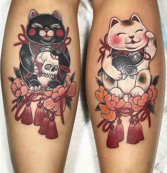 Top 666+ hình xăm mang ý nghĩa bình an cho nam và nữ - Genztattoo