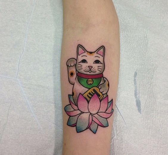 Top 666+ hình xăm mang ý nghĩa bình an cho nam và nữ - Genztattoo