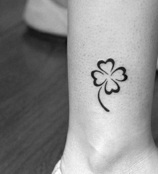 Top 666+ hình xăm mang ý nghĩa bình an cho nam và nữ - Genztattoo