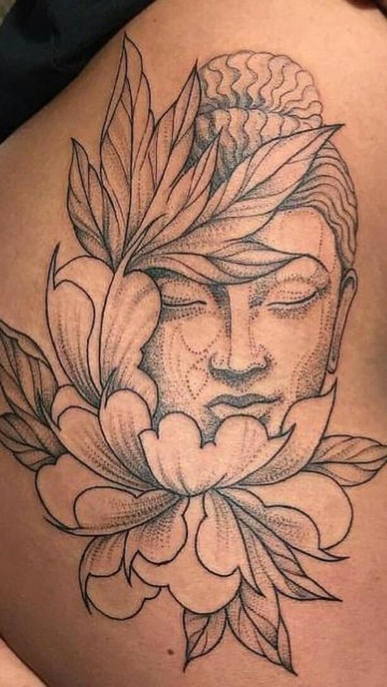 Top 666+ hình xăm mang ý nghĩa bình an cho nam và nữ - Genztattoo