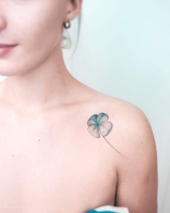 Top 666+ hình xăm mang ý nghĩa bình an cho nam và nữ - Genztattoo