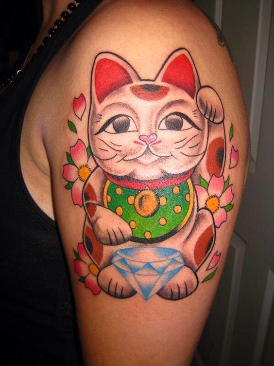Top 666+ hình xăm mang ý nghĩa bình an cho nam và nữ - Genztattoo