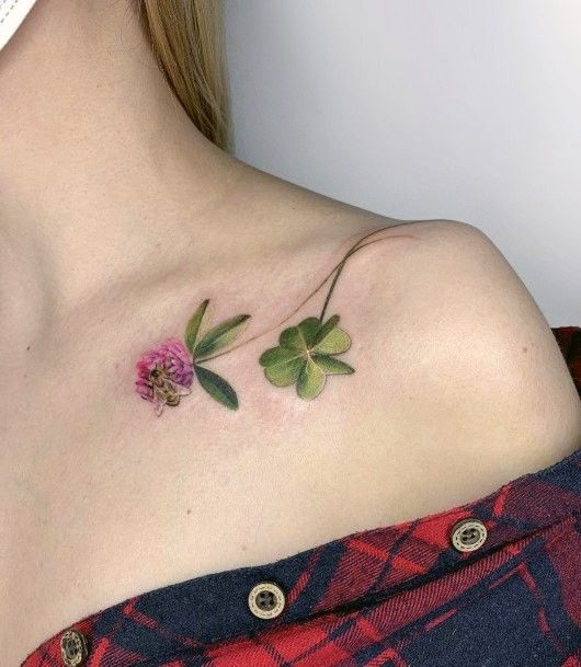 Top 666+ hình xăm mang ý nghĩa bình an cho nam và nữ - Genztattoo