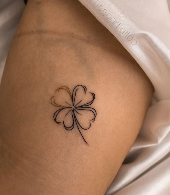 Top 666+ hình xăm mang ý nghĩa bình an cho nam và nữ - Genztattoo