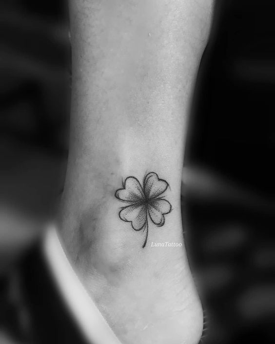 Top 666+ hình xăm mang ý nghĩa bình an cho nam và nữ - Genztattoo