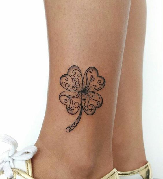 Top 666+ hình xăm mang ý nghĩa bình an cho nam và nữ - Genztattoo