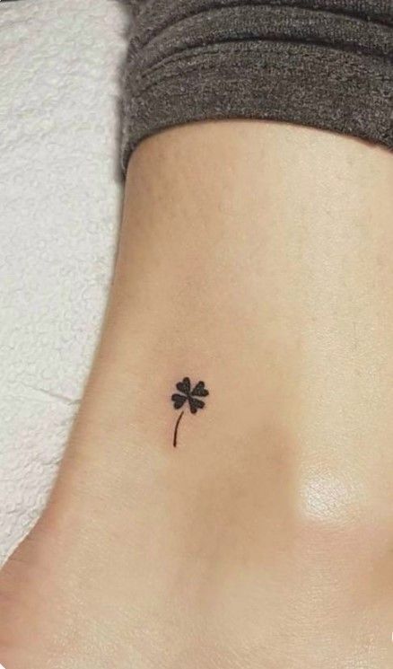 Top 666+ hình xăm mang ý nghĩa bình an cho nam và nữ - Genztattoo