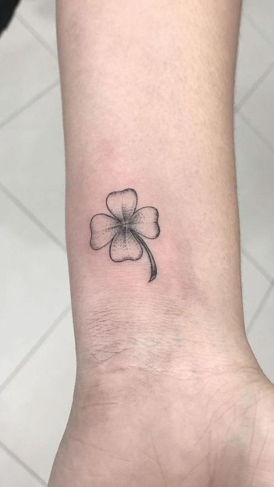 Top 666+ hình xăm mang ý nghĩa bình an cho nam và nữ - Genztattoo