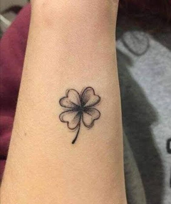 Top 666+ hình xăm mang ý nghĩa bình an cho nam và nữ - Genztattoo