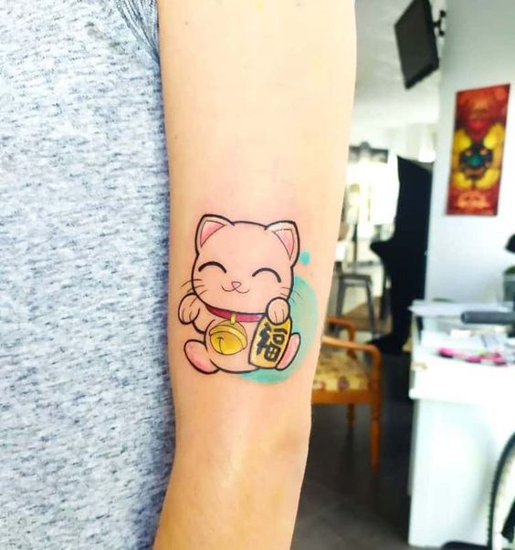 Top 666+ hình xăm mang ý nghĩa bình an cho nam và nữ - Genztattoo