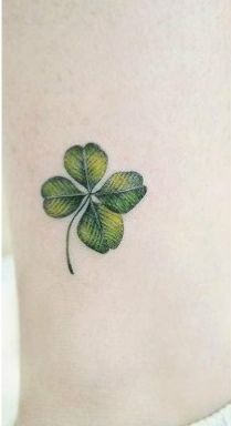 Top 666+ hình xăm mang ý nghĩa bình an cho nam và nữ - Genztattoo