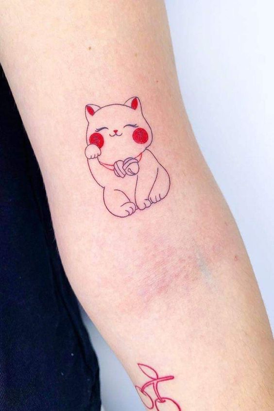 Top 666+ hình xăm mang ý nghĩa bình an cho nam và nữ - Genztattoo