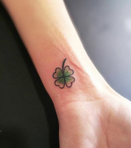 Top 666+ hình xăm mang ý nghĩa bình an cho nam và nữ - Genztattoo