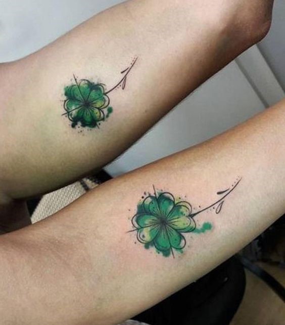 Top 666+ hình xăm mang ý nghĩa bình an cho nam và nữ - Genztattoo
