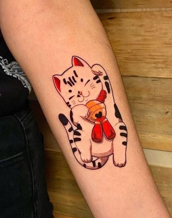 Top 666+ hình xăm mang ý nghĩa bình an cho nam và nữ - Genztattoo