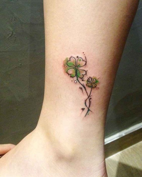 Top 666+ hình xăm mang ý nghĩa bình an cho nam và nữ - Genztattoo