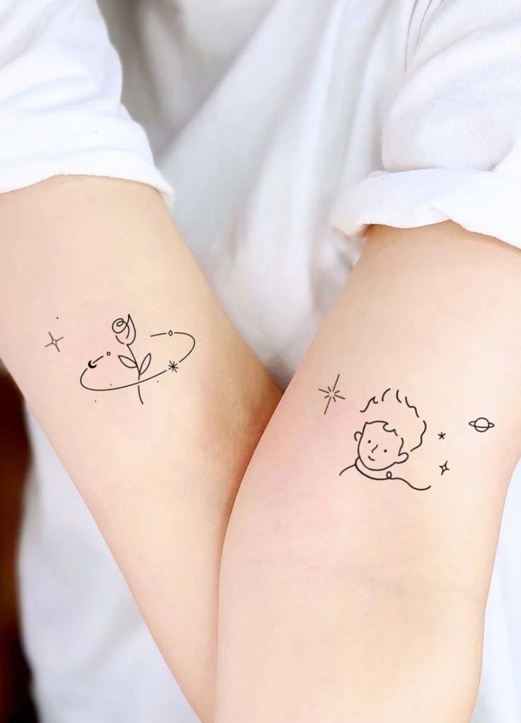 Một hình xăm mini đơn giản trên tay theo yêu cầu hình xăm mini đơn giản ở cánh tay theo yêu cầu