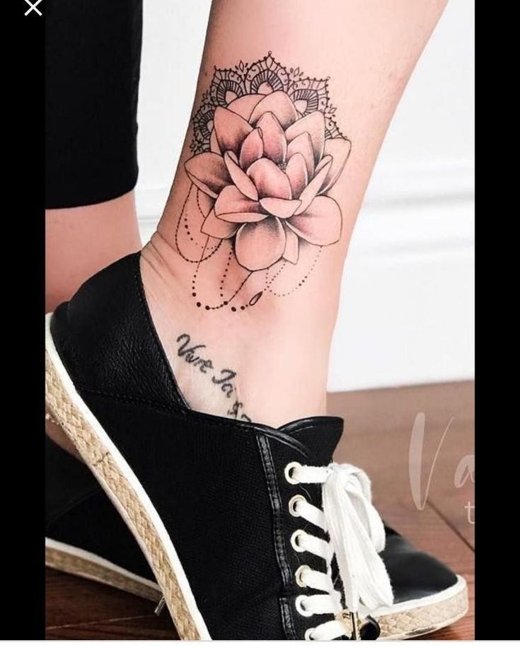 Chọn hình xăm hoa sen nghệ thuật chọn tattoo mẫu hoa sen nghệ thuật