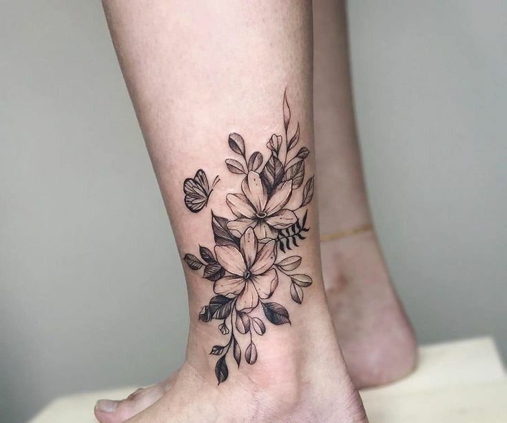 Những mẫu hình xăm mang tính nghệ thuật cao dành cho khách hàng nữ mẫu tattoo cho khách nữ cực nghệ thuật
