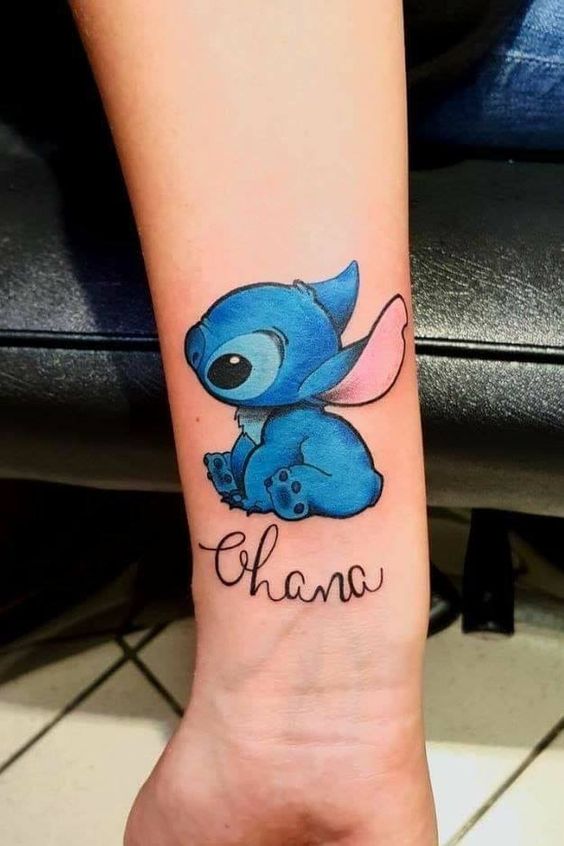 hình xăm nhân vật mini hư cấu hình xăm nhân vật mini hư cấu