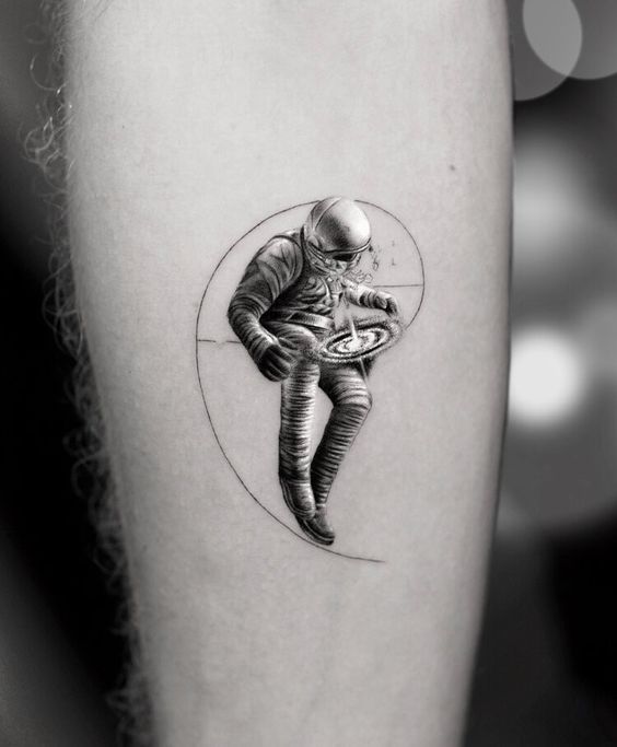 150 hình xăm Ha nasa đẹp nhất được chọn lọc để bạn có ý tưởng xăm hình - Genztattoo