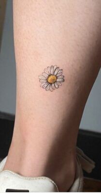 mẫu tattoo được phái nữ lựa chọn nhiều
