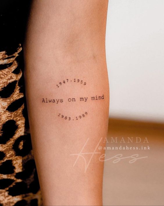 Top 500+ hình xăm hình tròn độc đáo và đẹp mắt - Genztattoo