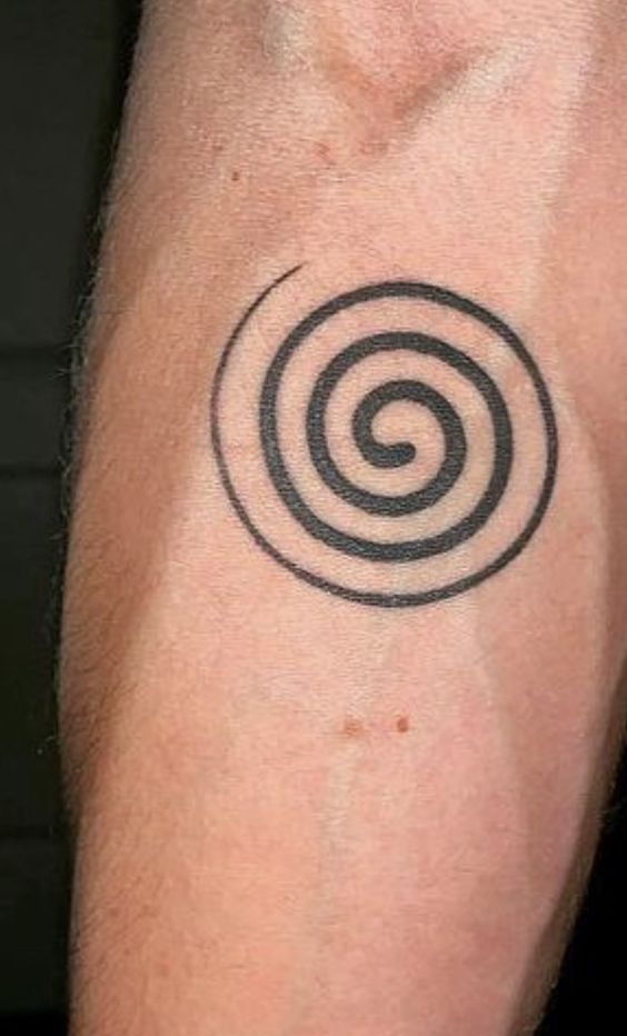 Top 500+ hình xăm hình tròn độc đáo và đẹp mắt - Genztattoo