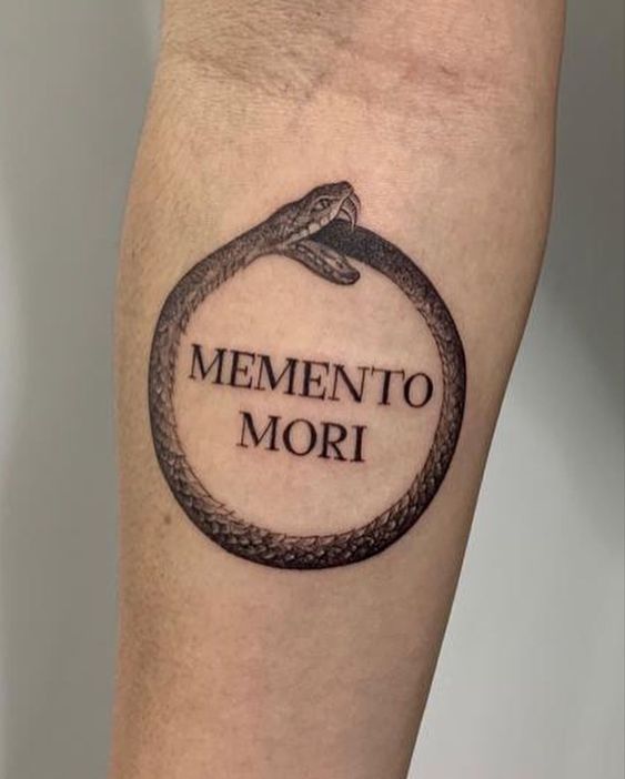 Top 500+ hình xăm hình tròn độc đáo và đẹp mắt - Genztattoo