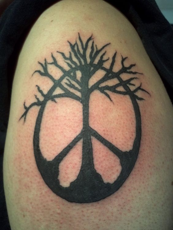 Top 500+ hình xăm hình tròn độc đáo và đẹp mắt - Genztattoo