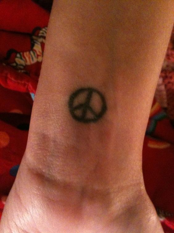 Top 500+ hình xăm hình tròn độc đáo và đẹp mắt - Genztattoo