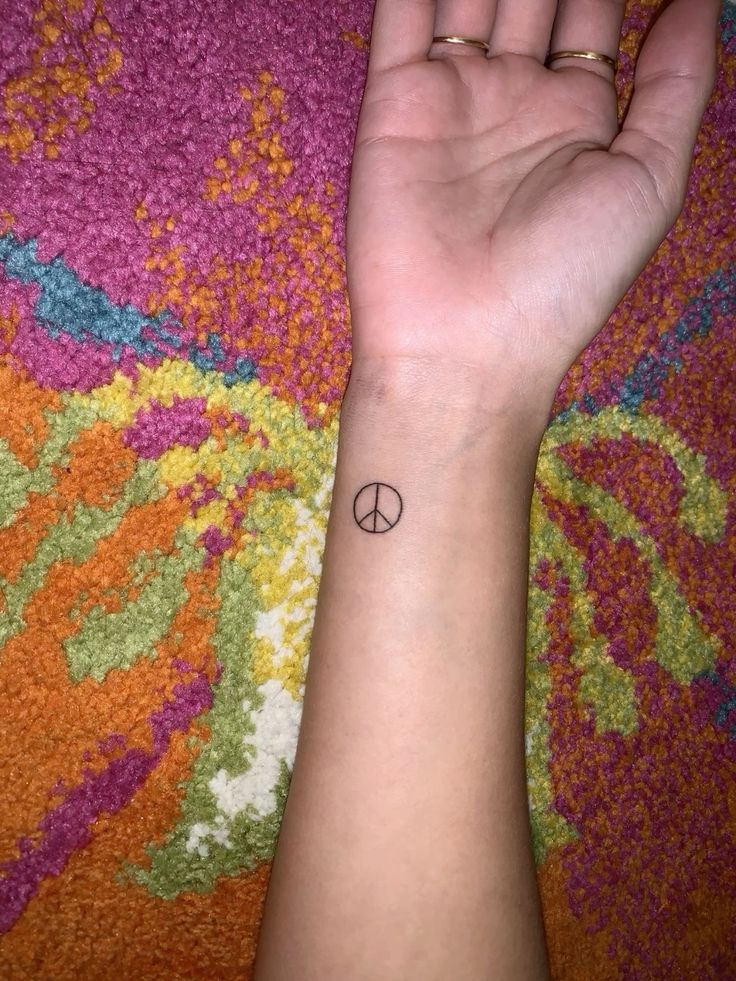 Top 500+ hình xăm hình tròn độc đáo và đẹp mắt - Genztattoo