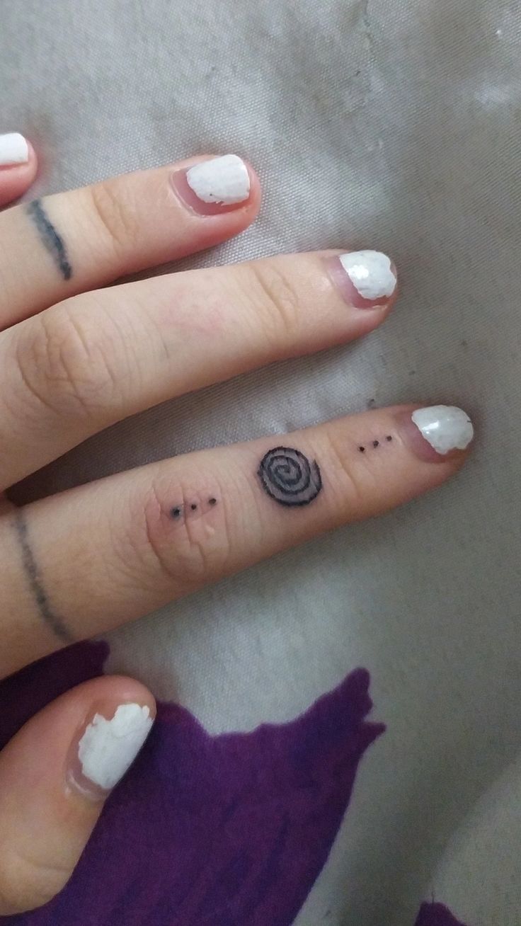 Top 500+ hình xăm hình tròn độc đáo và đẹp mắt - Genztattoo