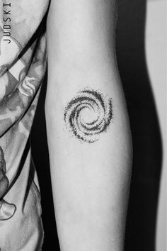Top 500+ hình xăm hình tròn độc đáo và đẹp mắt - Genztattoo