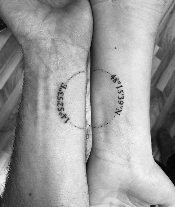Top 500+ hình xăm hình tròn độc đáo và đẹp mắt - Genztattoo