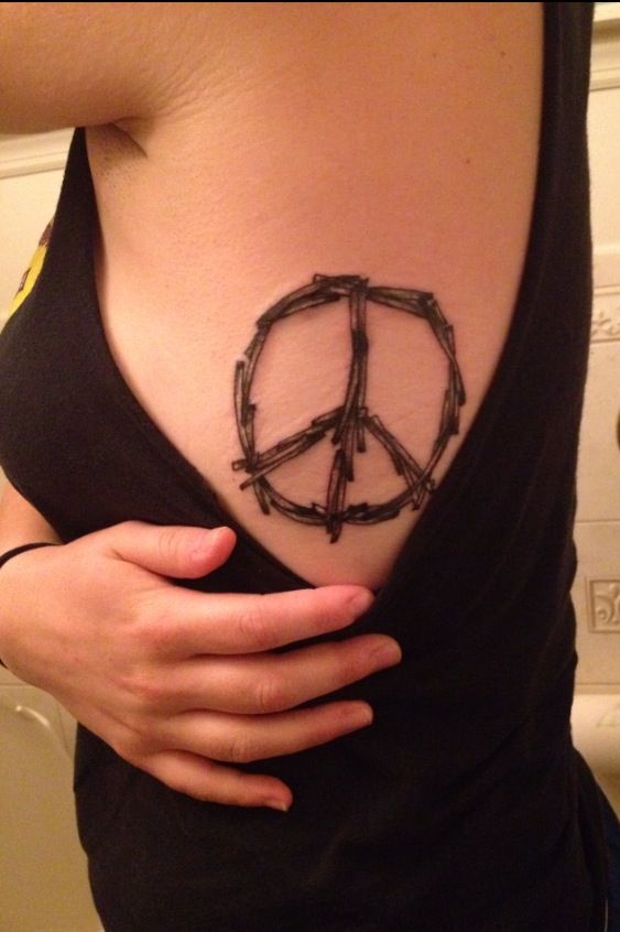 Top 500+ hình xăm hình tròn độc đáo và đẹp mắt - Genztattoo