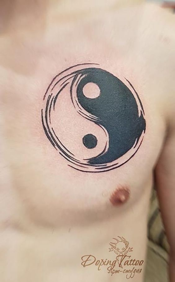 Top 500+ hình xăm hình tròn độc đáo và đẹp mắt - Genztattoo