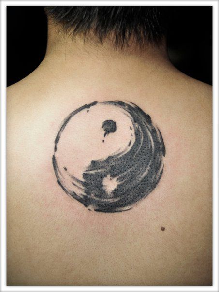 Top 500+ hình xăm hình tròn độc đáo và đẹp mắt - Genztattoo