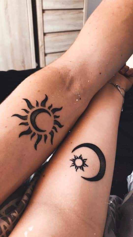 Top 500+ hình xăm hình tròn độc đáo và đẹp mắt - Genztattoo