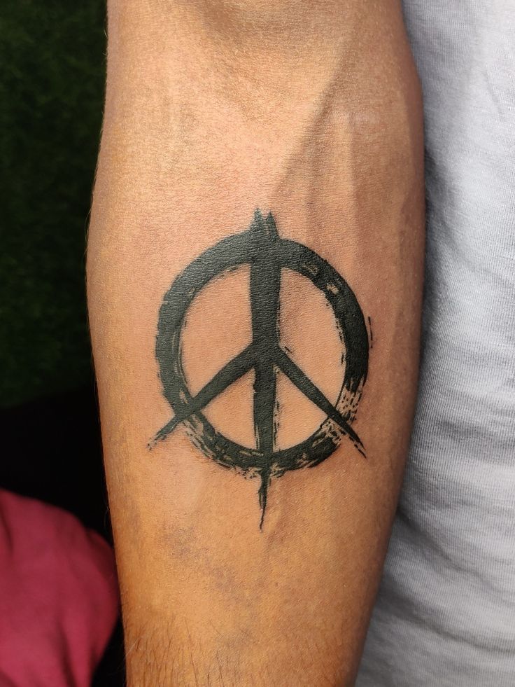 Top 500+ hình xăm hình tròn độc đáo và đẹp mắt - Genztattoo