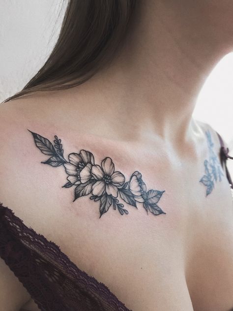 200 hình xăm hoa hồng mini chọn lọc cực đẹp - Genztattoo