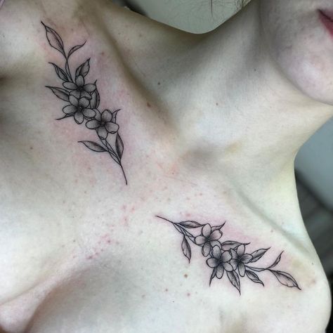 200 hình xăm hoa hồng mini chọn lọc cực đẹp - Genztattoo