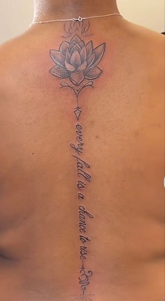 Mẫu hình xăm hoa sen mandala nhẹ nhàng Mẫu hình xăm hoa sen mandala nhẹ nhàng